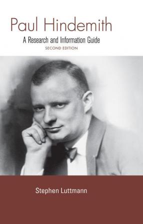 Paul Hindemith