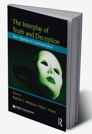 Interplay of Truth and Deception