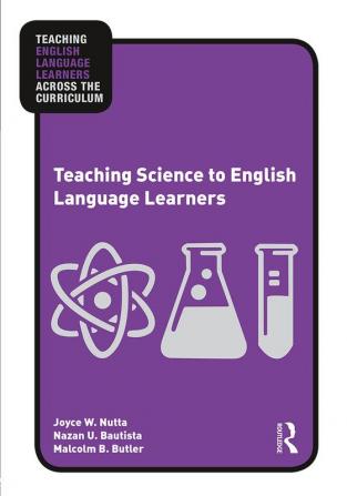 Teaching Science to English Language Learners