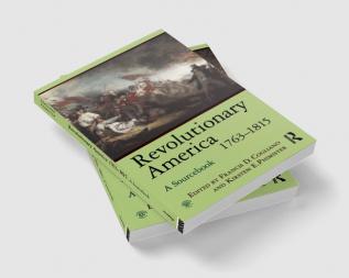 Revolutionary America 1763-1815