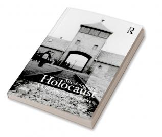 Surviving the Holocaust