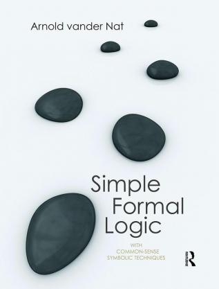 Simple Formal Logic