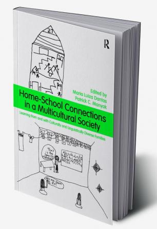 Home-School Connections in a Multicultural Society