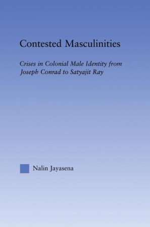 Contested Masculinities