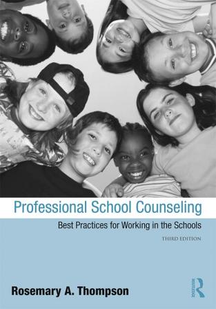 Professional School Counseling