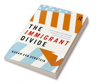 Immigrant Divide