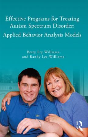 Effective Programs for Treating Autism Spectrum Disorder