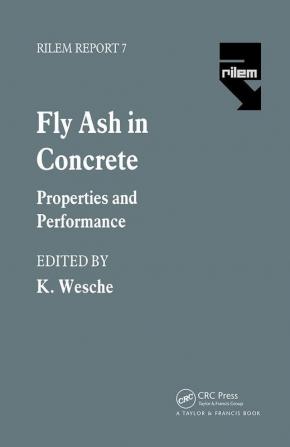 Fly Ash in Concrete