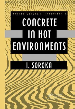 Concrete in Hot Environments