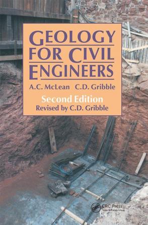 Geology for Civil Engineers