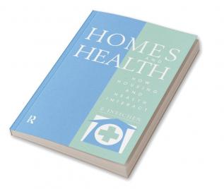 Homes and Health