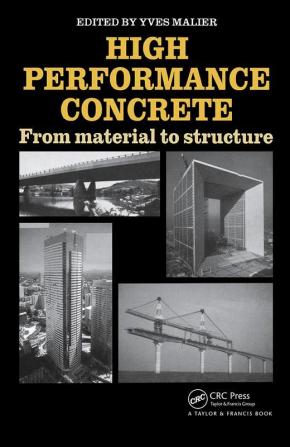 High Performance Concrete