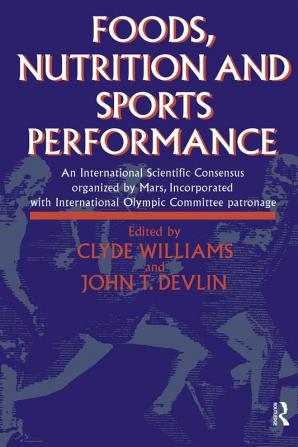 Foods Nutrition and Sports Performance