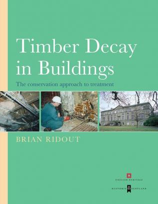 Timber Decay in Buildings