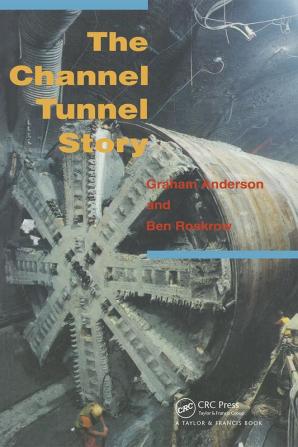 Channel Tunnel Story