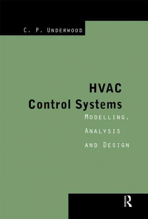 HVAC Control Systems