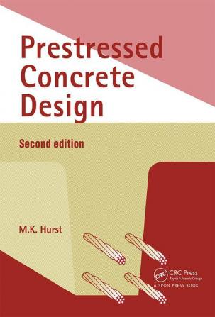 Prestressed Concrete Design