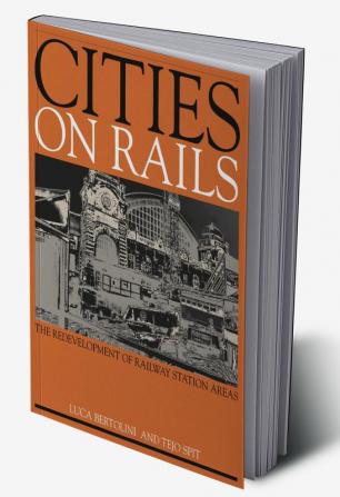 Cities on Rails