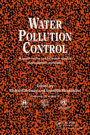 Water Pollution Control