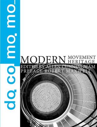 Modern Movement Heritage