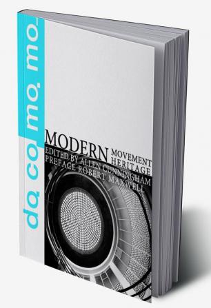 Modern Movement Heritage