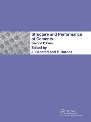 Structure and Performance of Cements