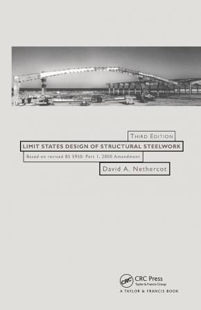 Limit States Design of Structural Steelwork