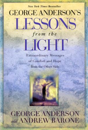 George Anderson's Lessons from the Light