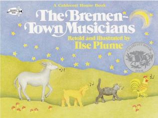 The Bremen Town Musicians