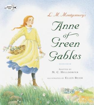 Anne of Green Gables