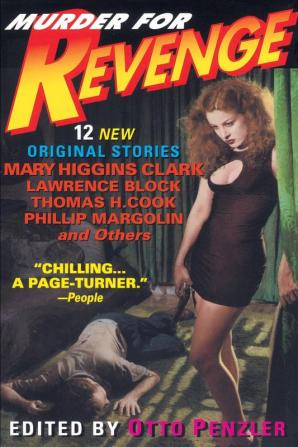 Murder for Revenge: 12 New Original Stories