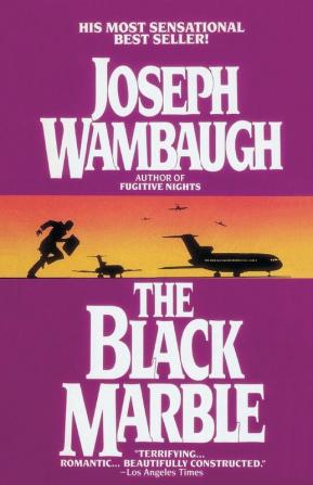 The Black Marble: A Novel