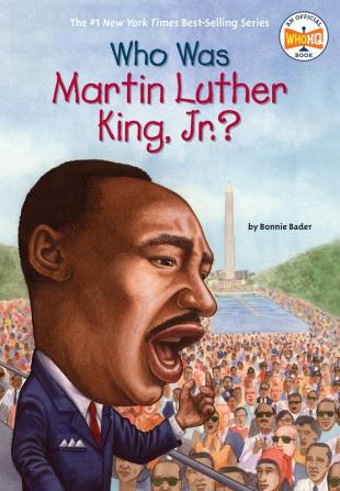 Who Was Martin Luther King Jr.?