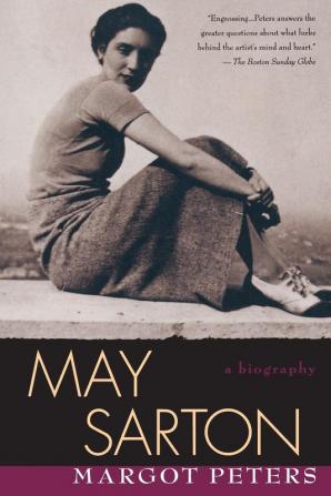 May Sarton: Biography