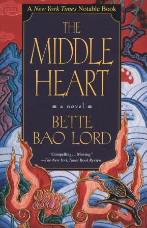 Middle Heart: A Novel