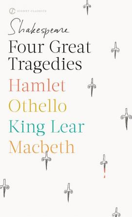 Four Great Tragedies