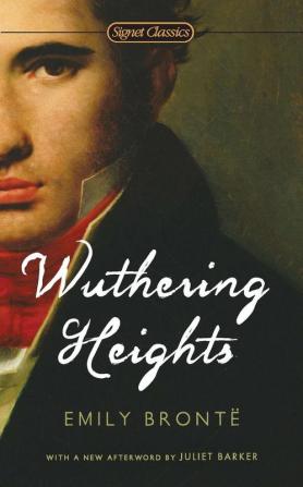 Wuthering Heights