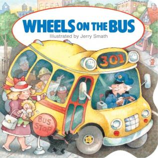 Wheels on the Bus