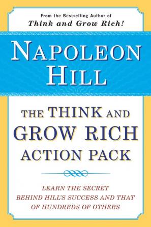 The Think and Grow Rich Action Pack