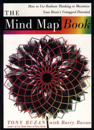 The Mind Map Book