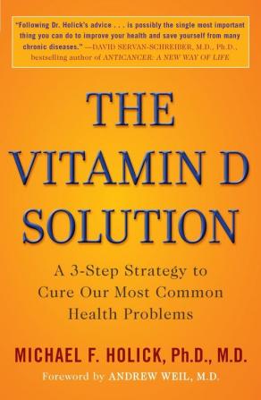 The Vitamin D Solution