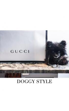 Gucci Doggy Style: Gucci Doggy Style