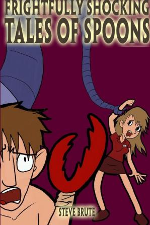 Tales Of Spoons Collection (2009 - 2011)