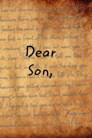 Dear Son