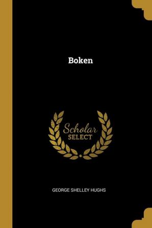 Boken