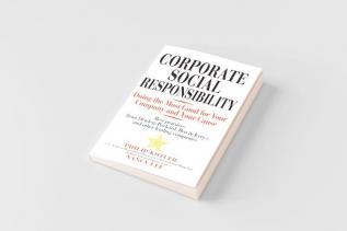 Corporate Social Responsibility
