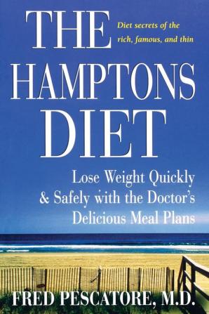 The Hamptons Diet