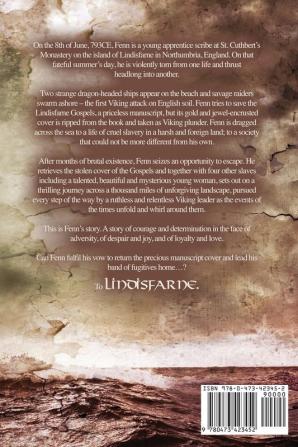 Lindisfarne: Fury of the Northmen