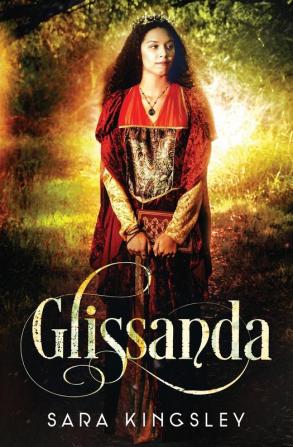 Glissanda: 3 (Woman King)