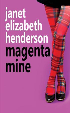 Magenta Mine: Romantic Comedy: 3 (Invertary)